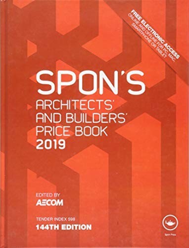 Spon architects and - architects',