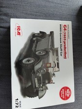 ICM 72471 1:72 G4 (1935