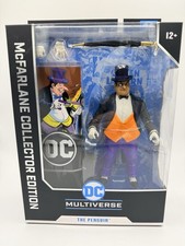 McFARLANE DC Comics DC
