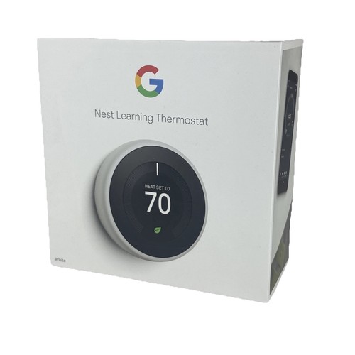 Google nest learning - nest,