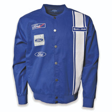 LICENSED FORD MEN'S TWILL