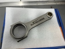 Triumph H Beam Conrods Vitesse