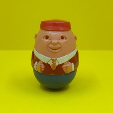 Vintage Airfix Weebles Toy