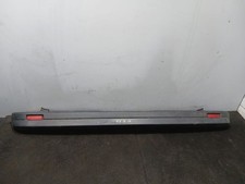 VAUXHALL VIVARO B X82 REAR BUMPER