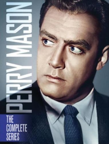 Perry mason complete - series,