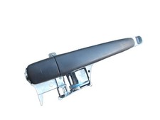 CITROEN DISPATCH FRONT DOOR