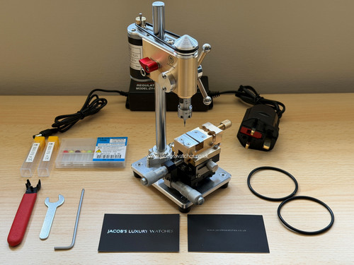 Watchmakers high precision - watchmakers, high-precision
