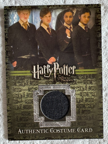 Harry potter bonnie wright - harry,
