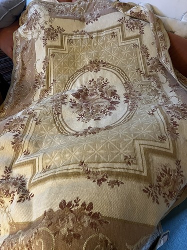 Laura ashley aubusson rug - laura,