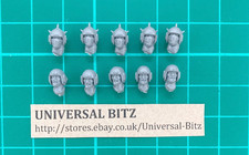 Blooded Traitor Brimstone