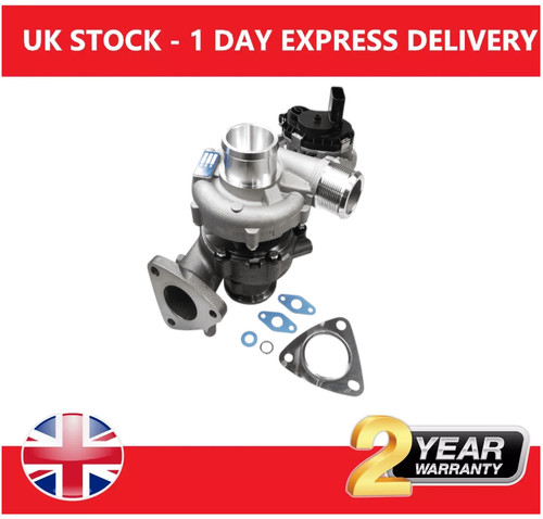 Turbocharger for ford - turbocharger,