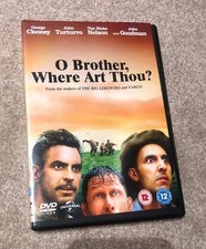 Brother where art thou - where,