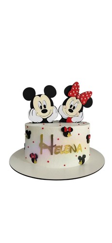 Mickey minnie mouse - mickey,