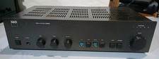 NAD 3020B Stereo Amplifier With MM/MC Phono Input 
