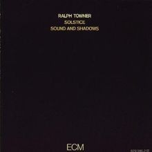 Solstice sound and shadows - solstice,