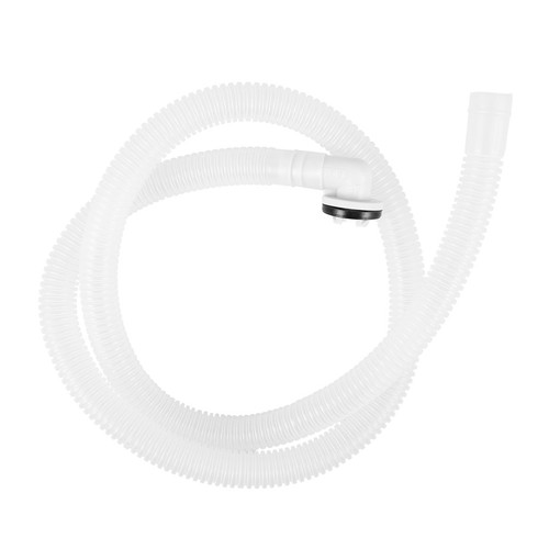 Air conditioner drain hose - air,