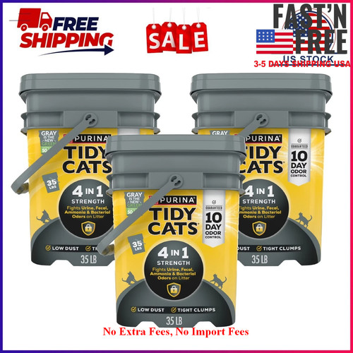 Pack purina tidy - pack,,