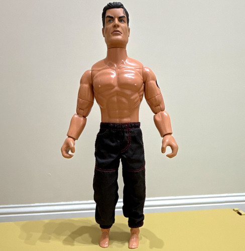 Action man poseable - action,