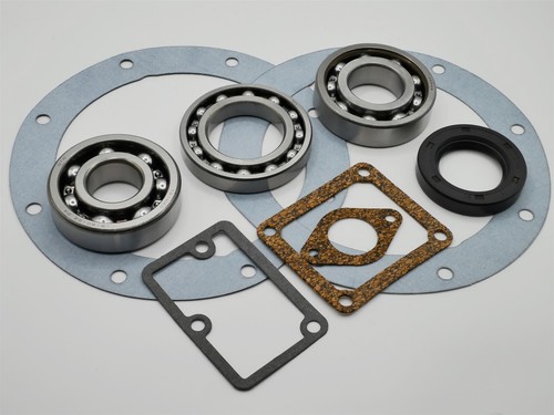 Mgb overdrive bearing rebuild - bearing,