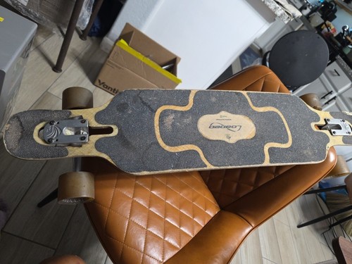 Loaded tan tien flex - loaded,