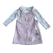 Fred & Flo Tesco Girls Dress
