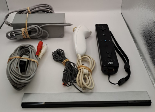 Nintendo wii - /,