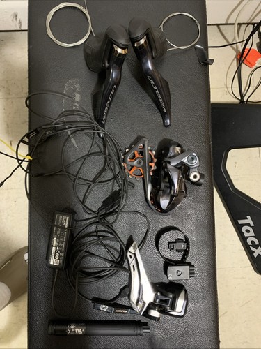 Shimano ultegra di2 r8050 - shimano,