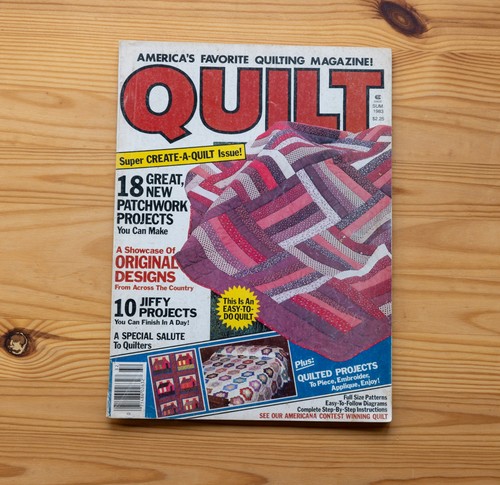Quilt america favourite - quilt, america’s