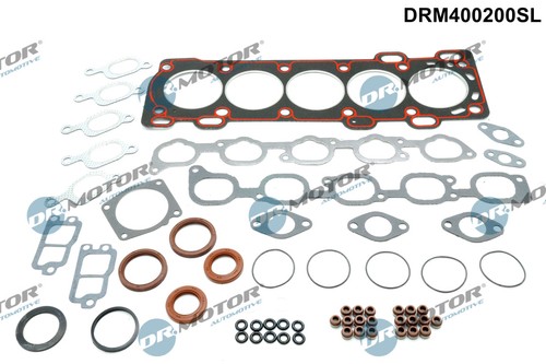 Motor automotive - dr.motor,