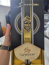 Zhendong super zlc - zlc, table