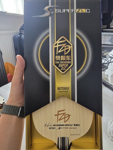 Zhendong super zlc table - zhendong,