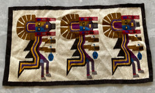 Vintage handmade navajo - vintage,