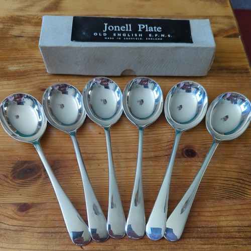 Vintage epns jonelle - 6x,
