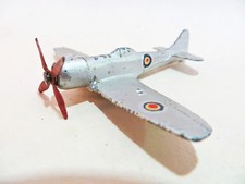 DINKY 70b/730 'HAWKER TEMPEST