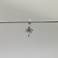 Genuine Pandora Palm Tree