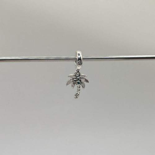 Genuine pandora palm - genuine, tree