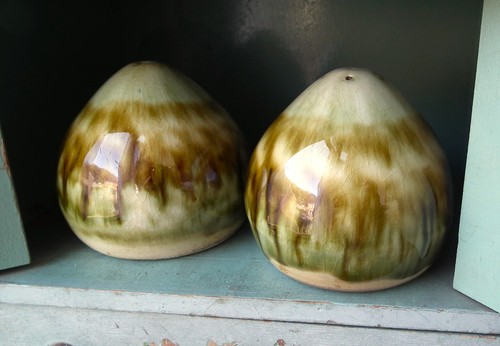 Vintage porthmadog pottery - porthmadog,