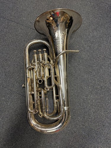 Geneva symphony euphonium - symphony,