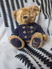 Harrods Christmas  Millennium