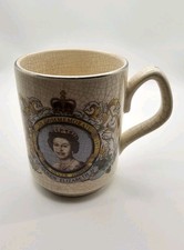 Queen Elizabeth II Silver