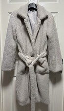 Passion Loungeable Teddy Coat