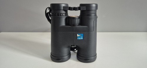 Binoculars rspb puffin 8x42 - puffin,