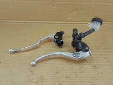 NISSIN Radial Front Brake Master Cylinder & Clutch Lever - CBR600RR or Project?
