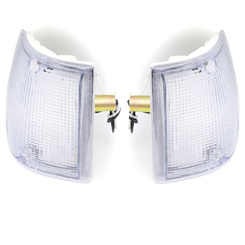 Front corner side lamp - lh+rh,