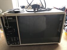 Eumig R 2000 Instaprojection SUPER 8 8MM CINE PROJECTOR Viewer R2000 (serviced)