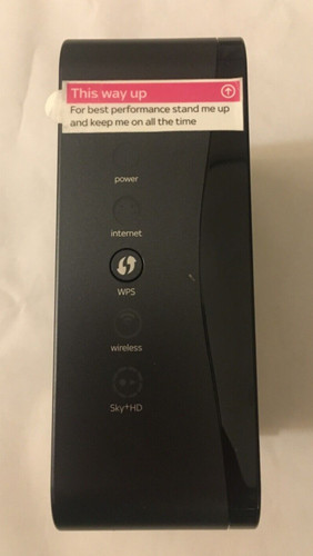 Sky hub 102 - sr-102, wireless