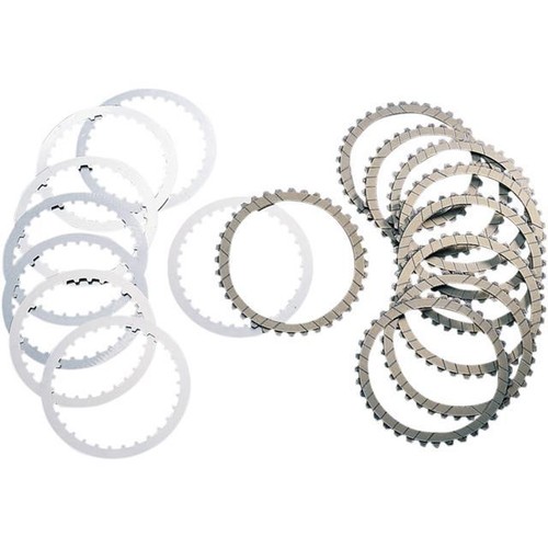 Barnett extra plate - barnett, clutch