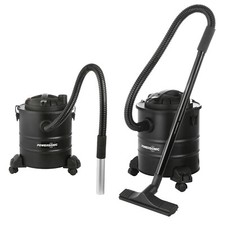 Powersonic 20l bbq firepit - bbq,