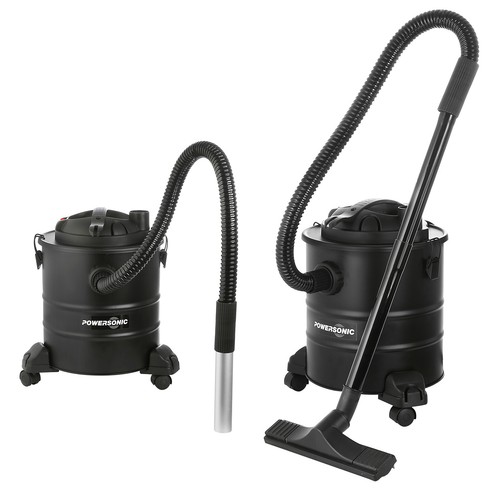 Powersonic 20l bbq firepit - powersonic,