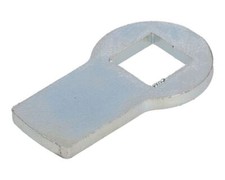 Fuel Tank Cap Lock Straight